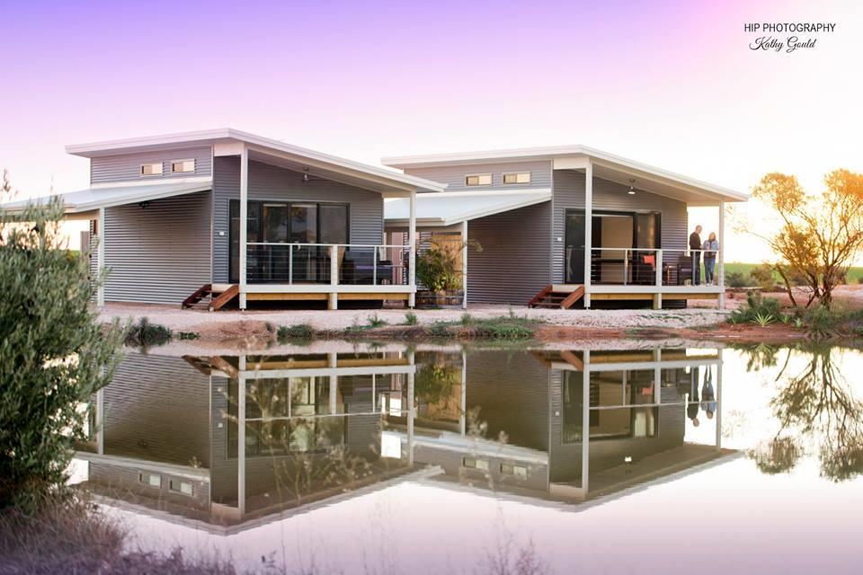 Still Earth Port Pirie Bagian luar foto