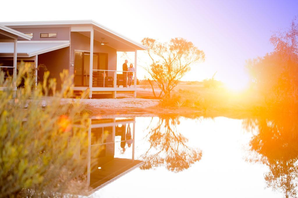 Still Earth Port Pirie Bagian luar foto